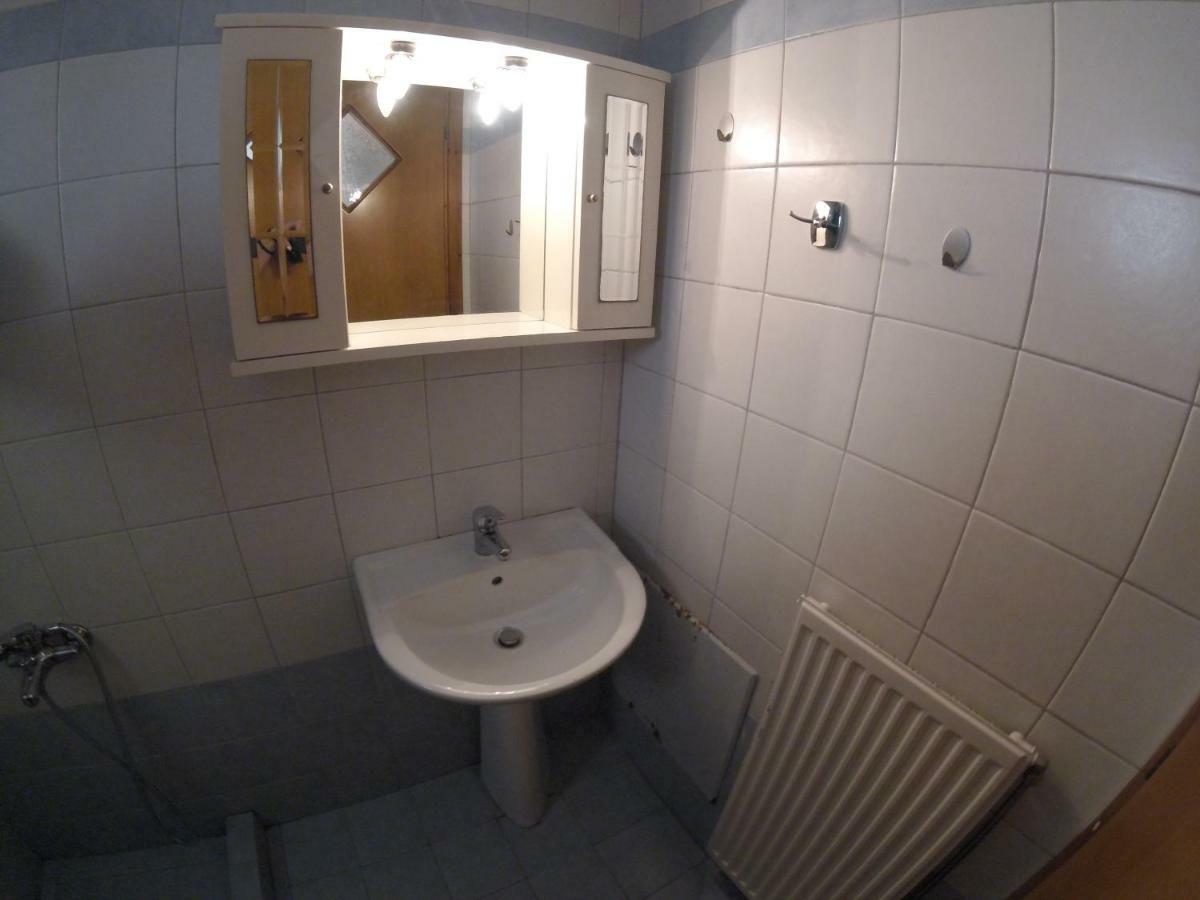 And Cosy Apartment *