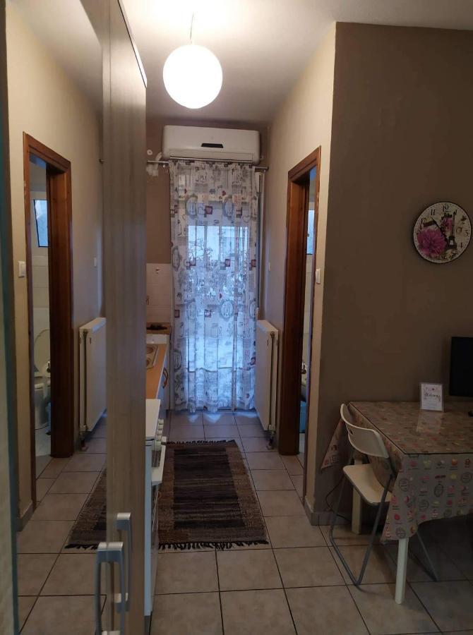 And Cosy Apartment Larissa
