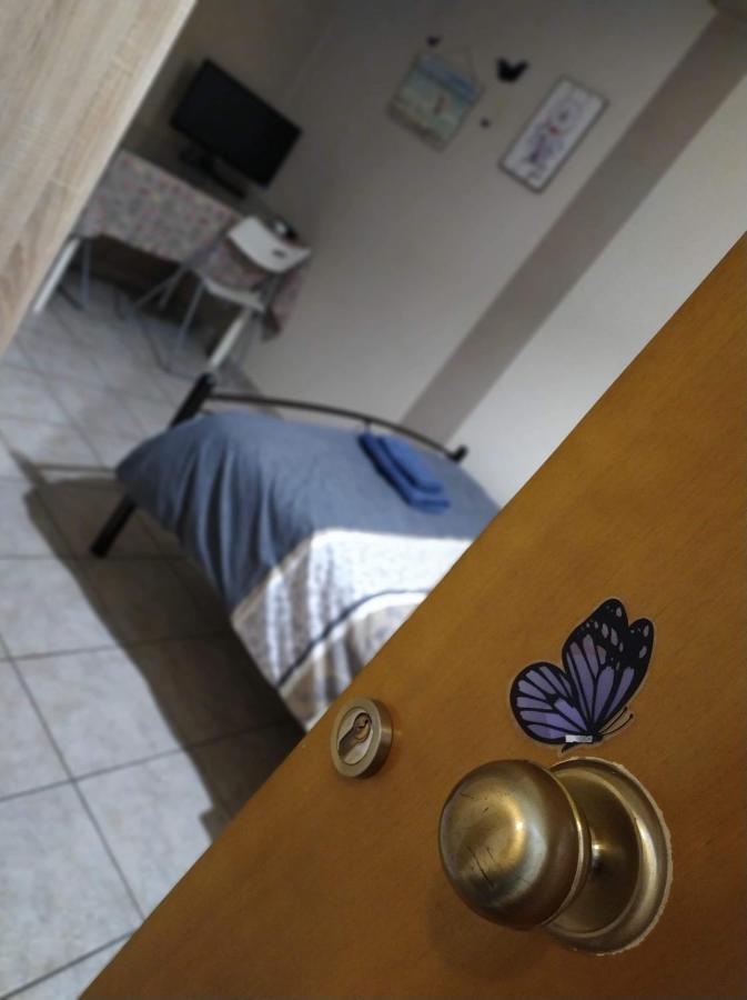 And Cosy Apartment Larissa
